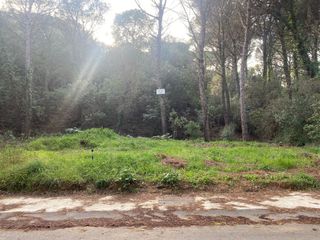 Terreny residencial a Mas Pere-Río de Oro