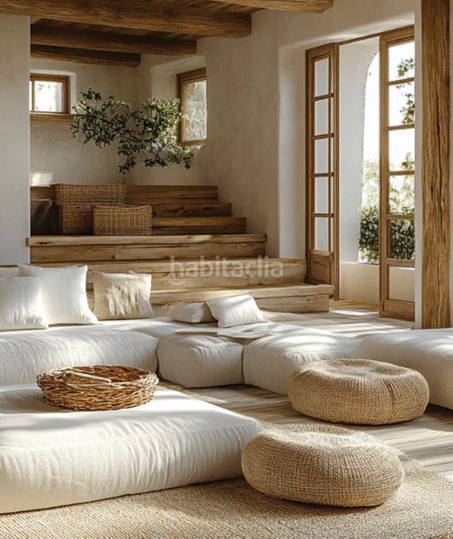 Foto 605b44b5-8e27-41a1-9465-b9f4e968d5b8. Casa amb calefacció piscina a Mas Pere-Río de Oro Calonge