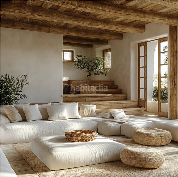 Foto a6e2bc1a-fa0a-4cee-83a7-4371b2894123. Casa amb calefacció piscina a Mas Pere-Río de Oro Calonge