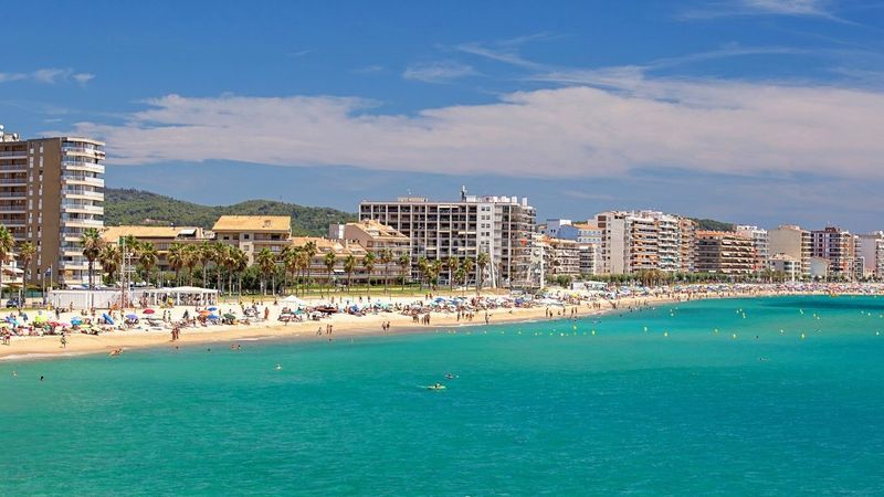 Foto f22d35b9-a831-4b00-a60f-06f60a89030f. Casa amb calefacció piscina a Mas Pere-Río de Oro Calonge