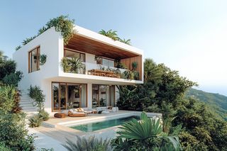 Casa  Mas nou