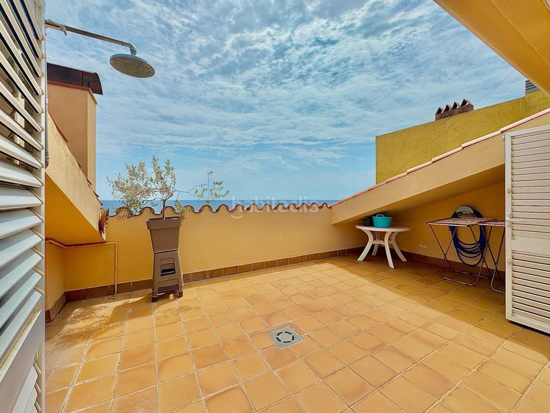 Foto 63802675-d61e-42eb-aadc-0a7ea93f70f4. Àtic amb calefacció a El Pedró Palamós