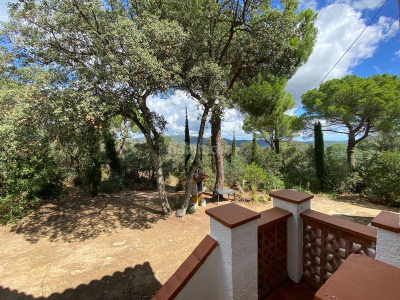 Foto 349324b6-d40b-47fa-abeb-ca4095f17753. Masia amb piscina a Cabanyes-Mas Ambrós-Mas Pallí Calonge