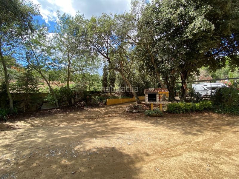 Foto 762fac95-3ac3-442b-a39c-75b29a73360f. Masia amb piscina a Cabanyes-Mas Ambrós-Mas Pallí Calonge