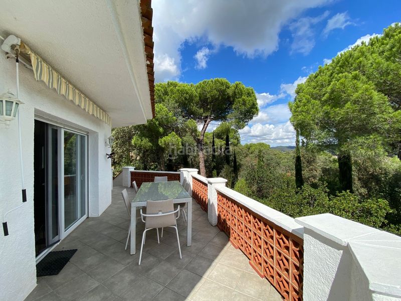 Foto 7cb3d0e6-7147-4a59-bd2b-29896458094b. Masia amb piscina a Cabanyes-Mas Ambrós-Mas Pallí Calonge