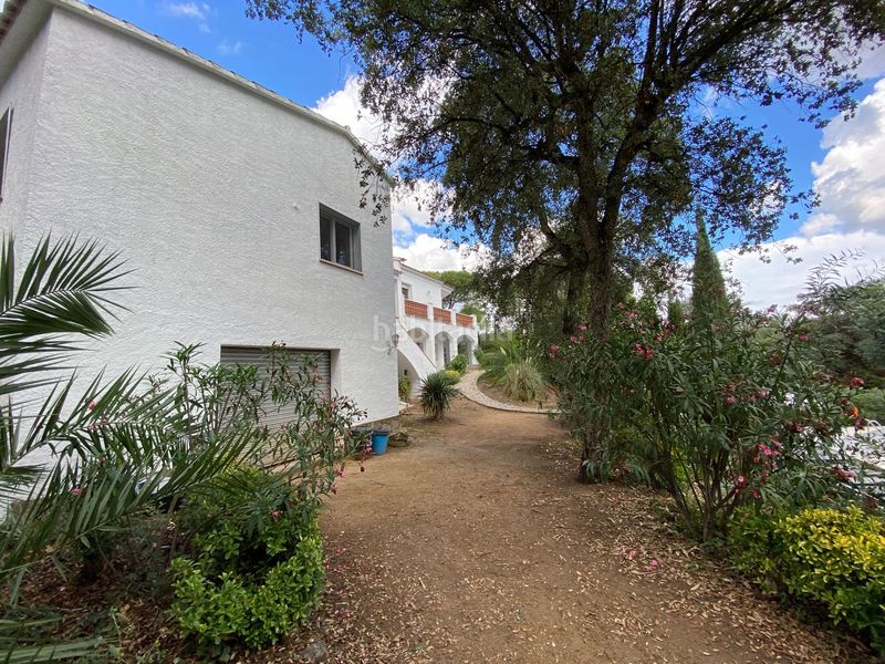 Foto ad68cfac-510a-4191-87b1-da0be233a766. Masia amb piscina a Cabanyes-Mas Ambrós-Mas Pallí Calonge