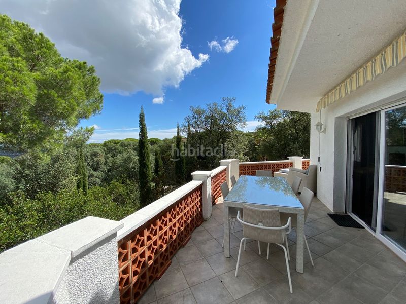 Foto e6171b32-b28b-4477-8380-178dec4c70ae. Masia amb piscina a Cabanyes-Mas Ambrós-Mas Pallí Calonge