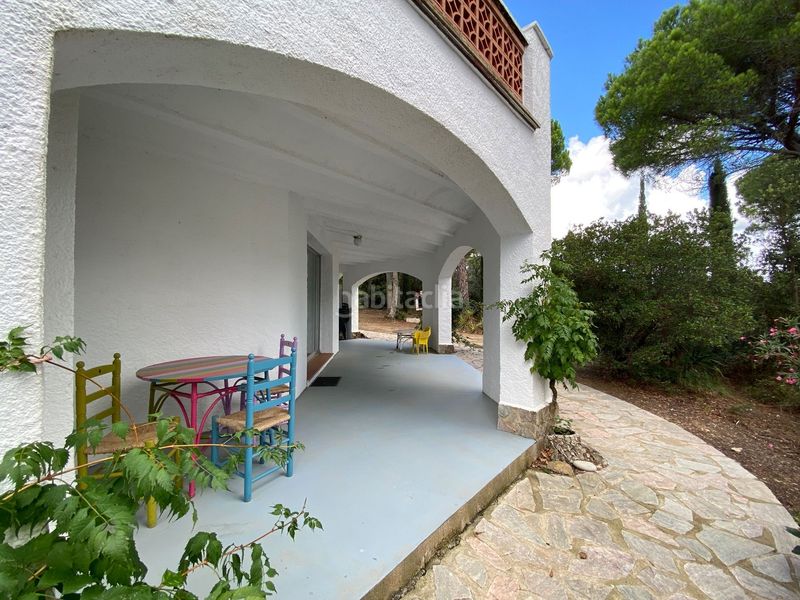 Foto ee96d2fd-da70-4c8b-a081-5c45de04f1d4. Masia amb piscina a Cabanyes-Mas Ambrós-Mas Pallí Calonge