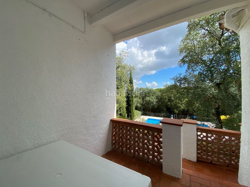 Foto f9efc30c-cab1-44a6-9968-8c03e2b4a5cc. Masia amb piscina a Cabanyes-Mas Ambrós-Mas Pallí Calonge