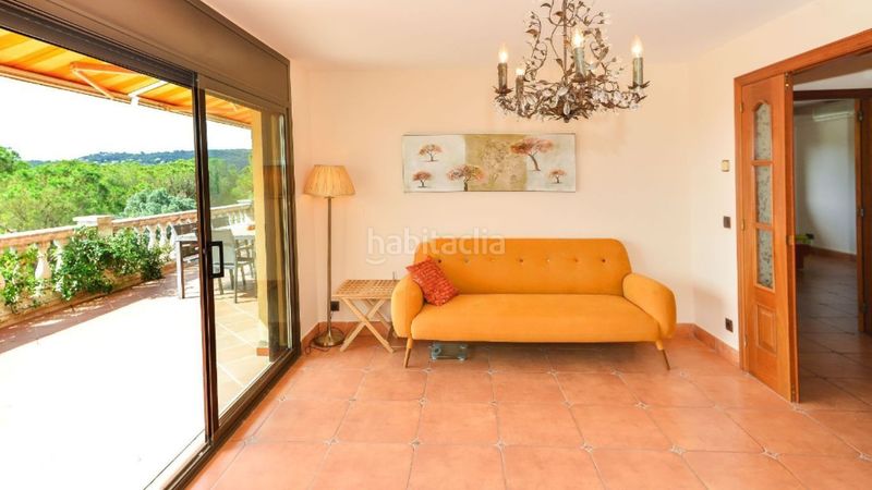 Foto 0ef39aeb-4a30-471d-9d4d-f736c3290f3f. Casa amb calefacció piscina a Cabanyes-Mas Ambrós-Mas Pallí Calonge
