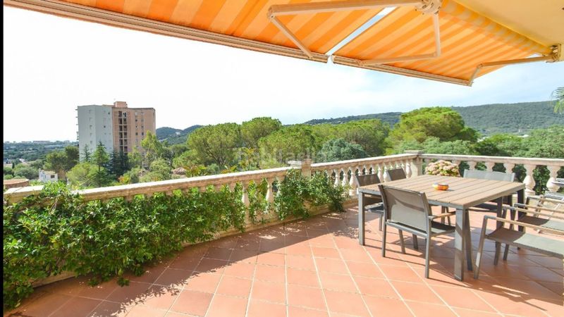 Foto a27e976e-5aa1-4b45-98ca-9684c5a5f047. Casa amb calefacció piscina a Cabanyes-Mas Ambrós-Mas Pallí Calonge