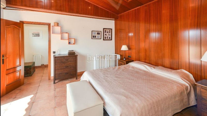 Foto b60c14fc-64a1-453c-9f96-57a9432ffbdf. Casa amb calefacció piscina a Cabanyes-Mas Ambrós-Mas Pallí Calonge