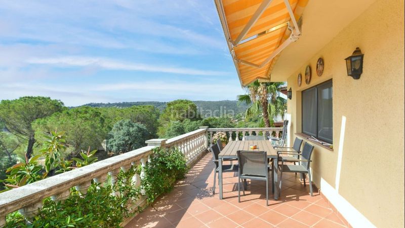 Foto f35da1cf-d62c-4306-8610-5404e18cd4fa. Casa amb calefacció piscina a Cabanyes-Mas Ambrós-Mas Pallí Calonge