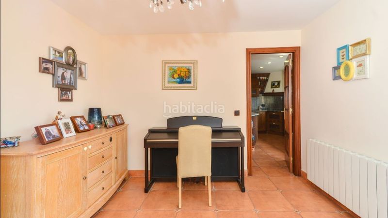 Foto f77a2c2f-496f-4a35-b800-89fe9ee26440. Casa amb calefacció piscina a Cabanyes-Mas Ambrós-Mas Pallí Calonge
