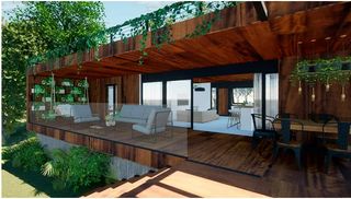 Terreny residencial a Urbanitzacions