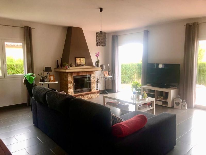 Foto 30288cae-2bcc-482d-96c6-5b11af793274. Casa amb calefacció piscina a Torre Vella - Torre Gran - Les Dunes Estartit