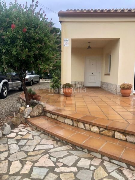 Foto 3a757fb0-f450-4f04-b04d-b57234664e3f. Casa amb calefacció piscina a Torre Vella - Torre Gran - Les Dunes Estartit