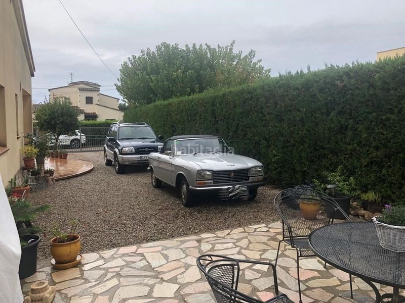 Foto 9976c48e-dd50-4609-97f9-9b89d82ccb3f. Casa amb calefacció piscina a Torre Vella - Torre Gran - Les Dunes Estartit