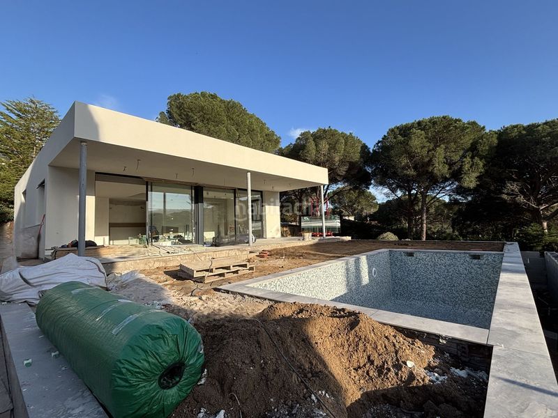 Foto 08f82be9-b6fb-4721-8eaf-7761063559e2. Casa amb calefacció aparcament piscina a Cabanyes-Mas Ambrós-Mas Pallí Calonge