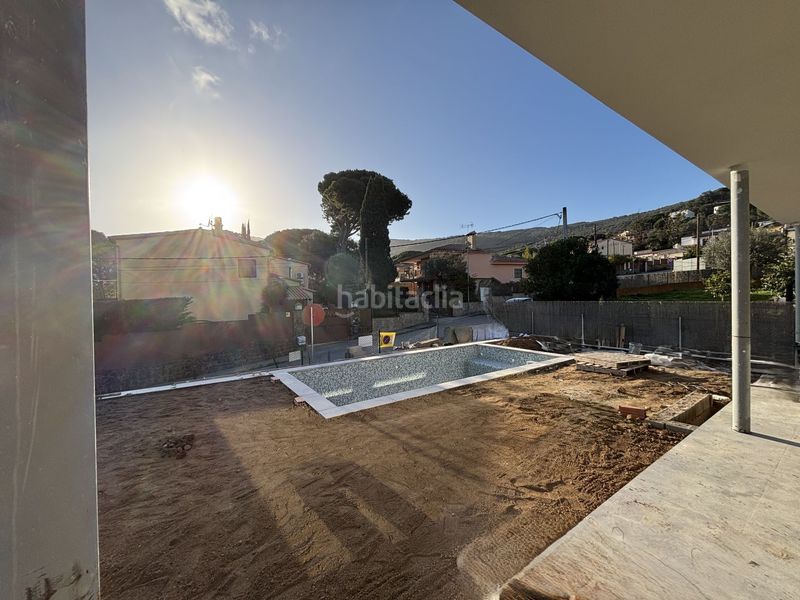 Foto 87b229d4-0611-4414-9e7d-7fc9be67d01a. Casa amb calefacció aparcament piscina a Cabanyes-Mas Ambrós-Mas Pallí Calonge