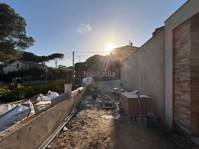 Foto cb257dc4-d7c7-429d-8493-92634397ad53. Casa amb calefacció aparcament piscina a Cabanyes-Mas Ambrós-Mas Pallí Calonge