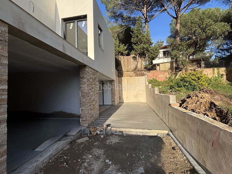 Foto cc36d486-5f55-4eec-8877-7beaf120ea52. Casa amb calefacció aparcament piscina a Cabanyes-Mas Ambrós-Mas Pallí Calonge