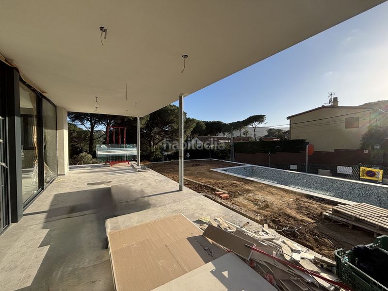 Foto e8ce7541-a721-4e5b-b1a6-d96ce8183a29. Casa amb calefacció aparcament piscina a Cabanyes-Mas Ambrós-Mas Pallí Calonge