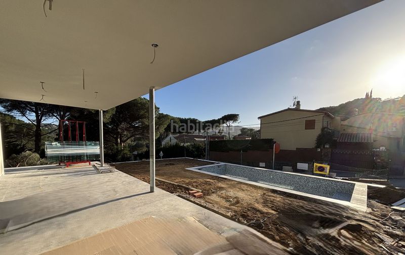Foto eaa91851-3b25-4071-b60b-95d0fa88cef3. Casa amb calefacció aparcament piscina a Cabanyes-Mas Ambrós-Mas Pallí Calonge