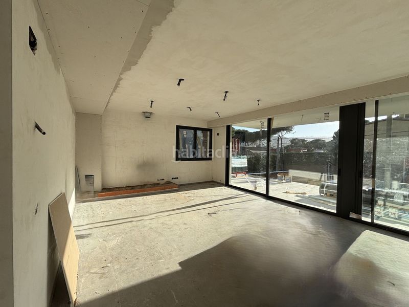 Foto f9a5b6f8-8834-491e-9181-6ca78deba548. Casa amb calefacció aparcament piscina a Cabanyes-Mas Ambrós-Mas Pallí Calonge
