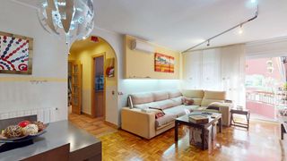 Appartement  Maluquer salvador