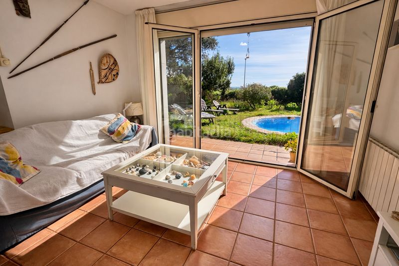 Foto 087c74b1-730b-429f-94be-dd2f27098796. Casa amb calefacció piscina a Mas Pere-Río de Oro Calonge