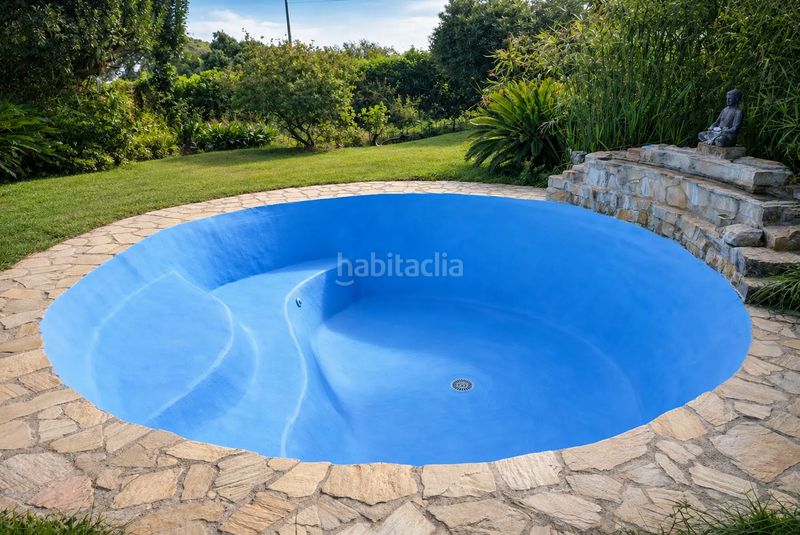Foto 0dada538-db6c-4602-a9ce-de6b612c228d. Casa amb calefacció piscina a Mas Pere-Río de Oro Calonge