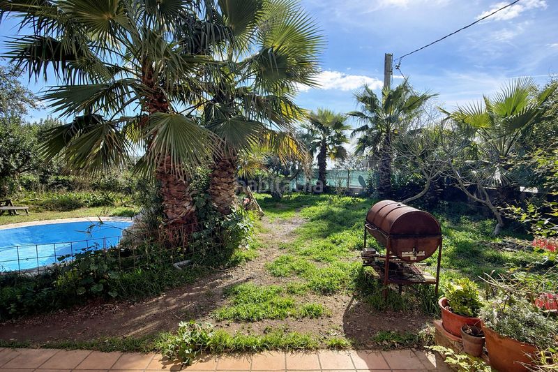 Foto 433c482e-e115-4cef-844d-687cb05d08d2. Casa amb calefacció piscina a Mas Pere-Río de Oro Calonge