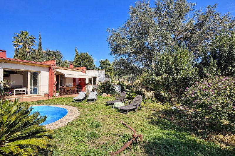 Foto 6c51c9b9-5337-4bcb-8059-622a2c85204a. Casa amb calefacció piscina a Mas Pere-Río de Oro Calonge