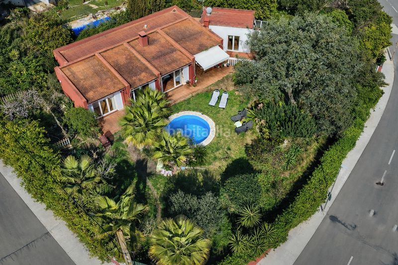 Foto 6c97a6f2-b1b8-4a5f-b608-ad4d39080655. Casa amb calefacció piscina a Mas Pere-Río de Oro Calonge