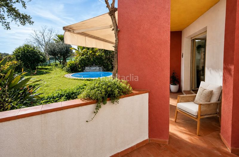 Foto 6ff94ba2-7ba7-4979-aeae-9b6860e8eeac. Casa amb calefacció piscina a Mas Pere-Río de Oro Calonge