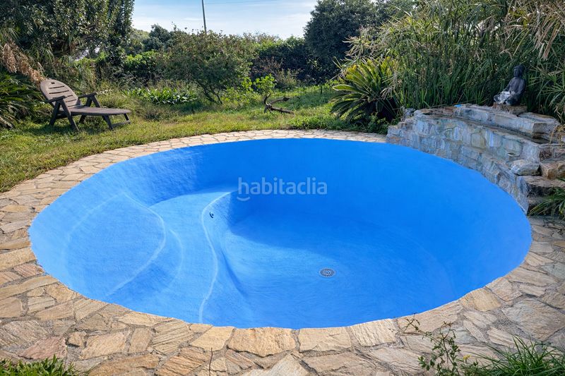 Foto 875212ac-2818-47e2-a956-b0239dd8ccb7. Casa amb calefacció piscina a Mas Pere-Río de Oro Calonge