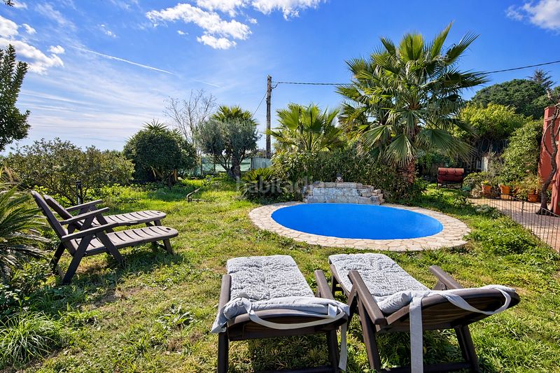 Foto 9f00e223-41c7-4d41-aa8d-0331241f59ef. Casa amb calefacció piscina a Mas Pere-Río de Oro Calonge