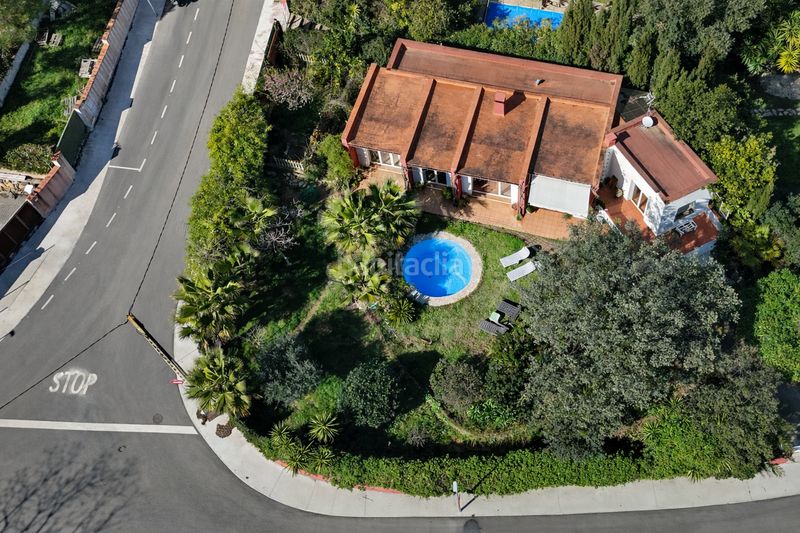 Foto a34b5f6a-d36c-40dd-9b89-e314839ee4e7. Casa amb calefacció piscina a Mas Pere-Río de Oro Calonge