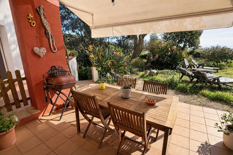Foto a6044bd4-4653-4545-9662-31543557c02b. Casa amb calefacció piscina a Mas Pere-Río de Oro Calonge