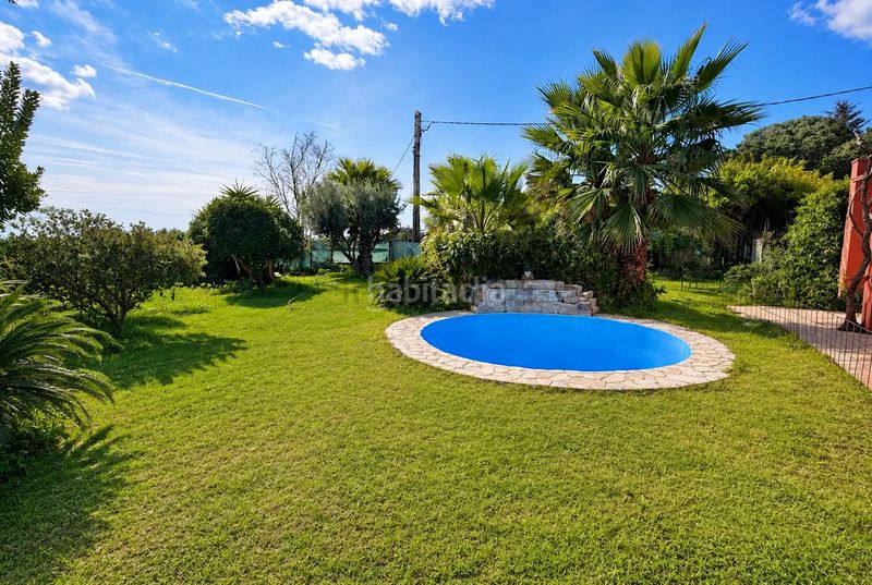 Foto c45be069-8114-412a-900b-05f93e7e980e. Casa amb calefacció piscina a Mas Pere-Río de Oro Calonge