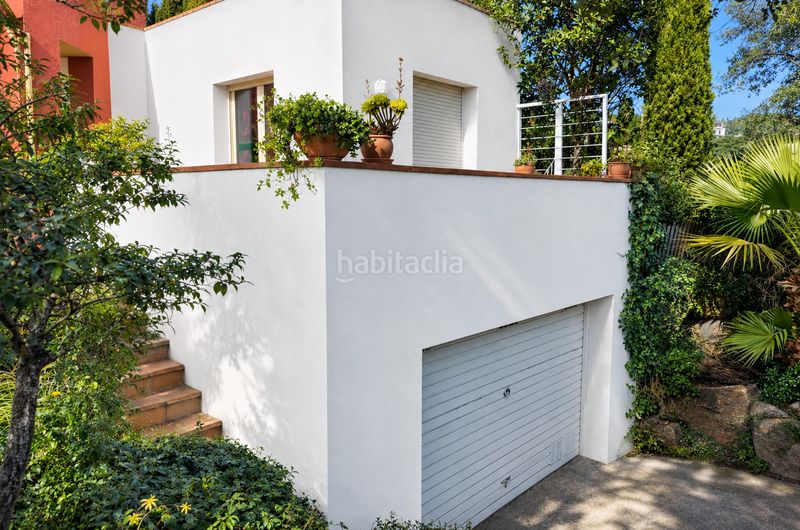 Foto cb3d2f5f-8080-476d-8b5f-04fc542aa354. Casa amb calefacció piscina a Mas Pere-Río de Oro Calonge