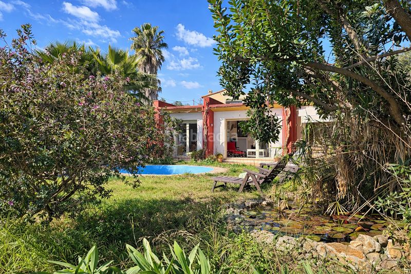 Foto d500173d-4a28-41e3-baa0-84d17685678f. Casa amb calefacció piscina a Mas Pere-Río de Oro Calonge