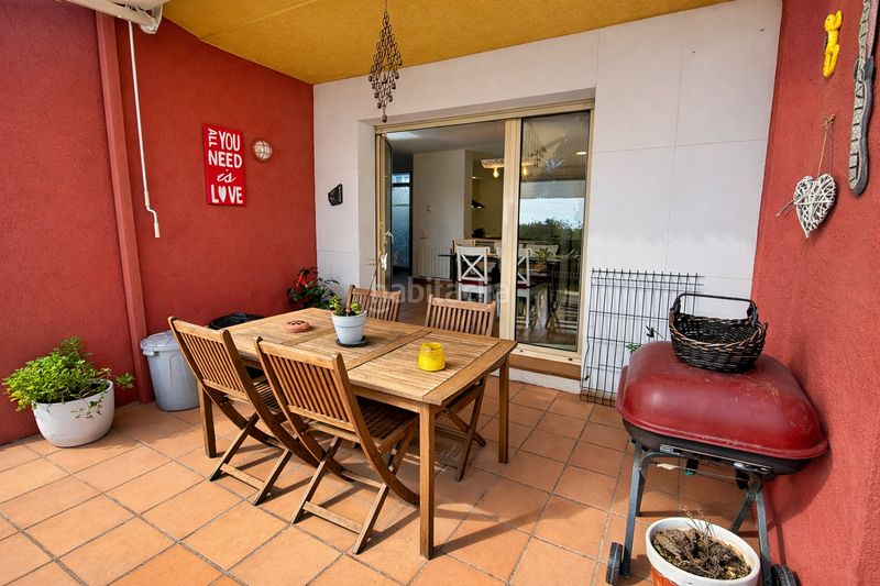 Foto e4a1829b-312c-4dd1-bb67-8f156c58dd0c. Casa amb calefacció piscina a Mas Pere-Río de Oro Calonge
