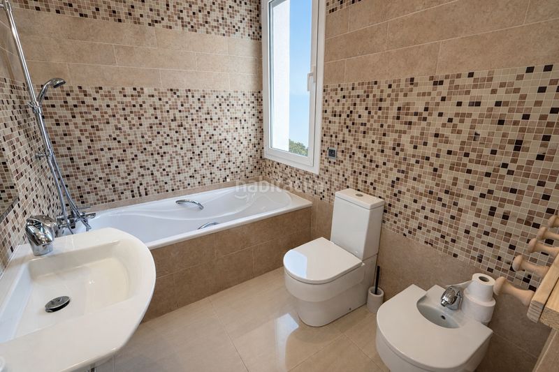 Foto e9654c27-9b5f-4e5e-a2bc-26d58a4e16f9. Casa amb calefacció piscina a Mas Pere-Río de Oro Calonge