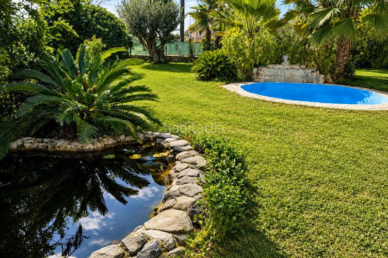 Foto ede9b803-dc97-4ff9-ba73-fbce3f087dc3. Casa amb calefacció piscina a Mas Pere-Río de Oro Calonge