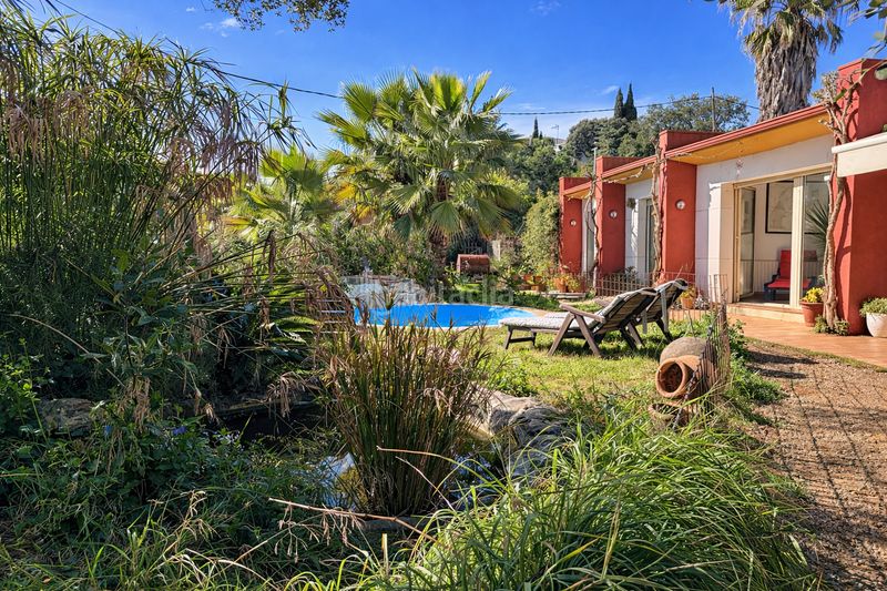 Foto ffe3d16f-385b-4549-8031-84686161b252. Casa amb calefacció piscina a Mas Pere-Río de Oro Calonge