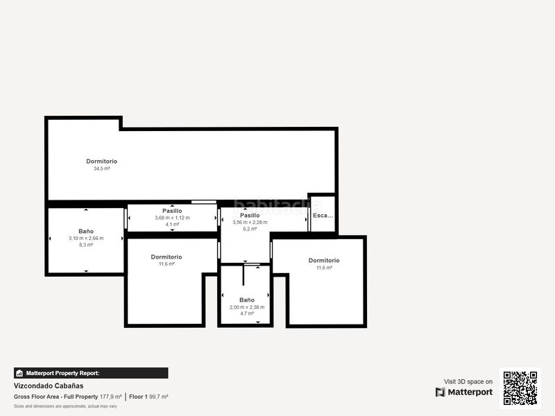 Foto 008b20ab-5bb2-48f1-b7e0-d1c25ecb2b15. Casa amb calefacció piscina a Cabanyes-Mas Ambrós-Mas Pallí Calonge