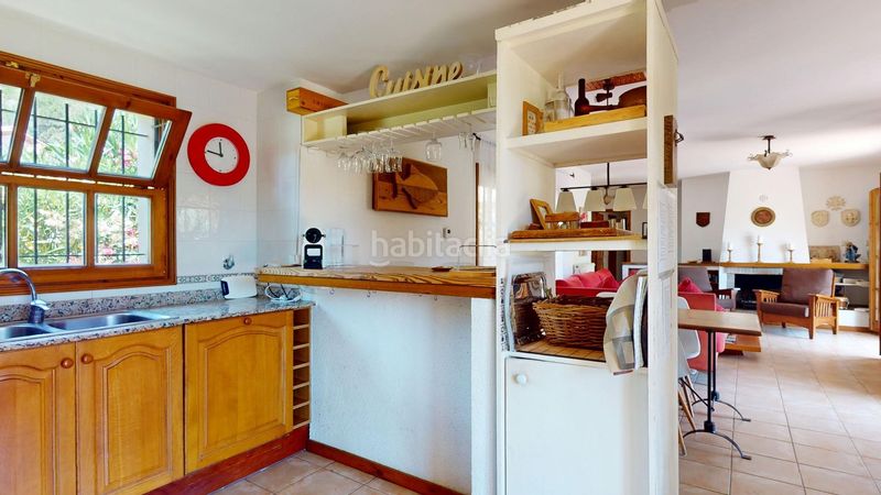 Foto 075c4066-a6e4-48fa-879e-4747fe0546c0. Casa amb calefacció piscina a Cabanyes-Mas Ambrós-Mas Pallí Calonge