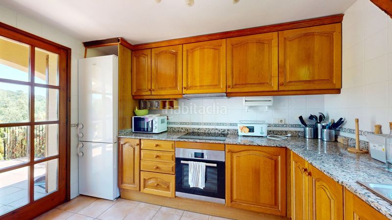 Foto 15299fa7-10d2-4a53-b477-d018cd88d73c. Casa amb calefacció piscina a Cabanyes-Mas Ambrós-Mas Pallí Calonge